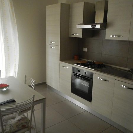 Appartamento Villarosa Συρακούσες Εξωτερικό φωτογραφία