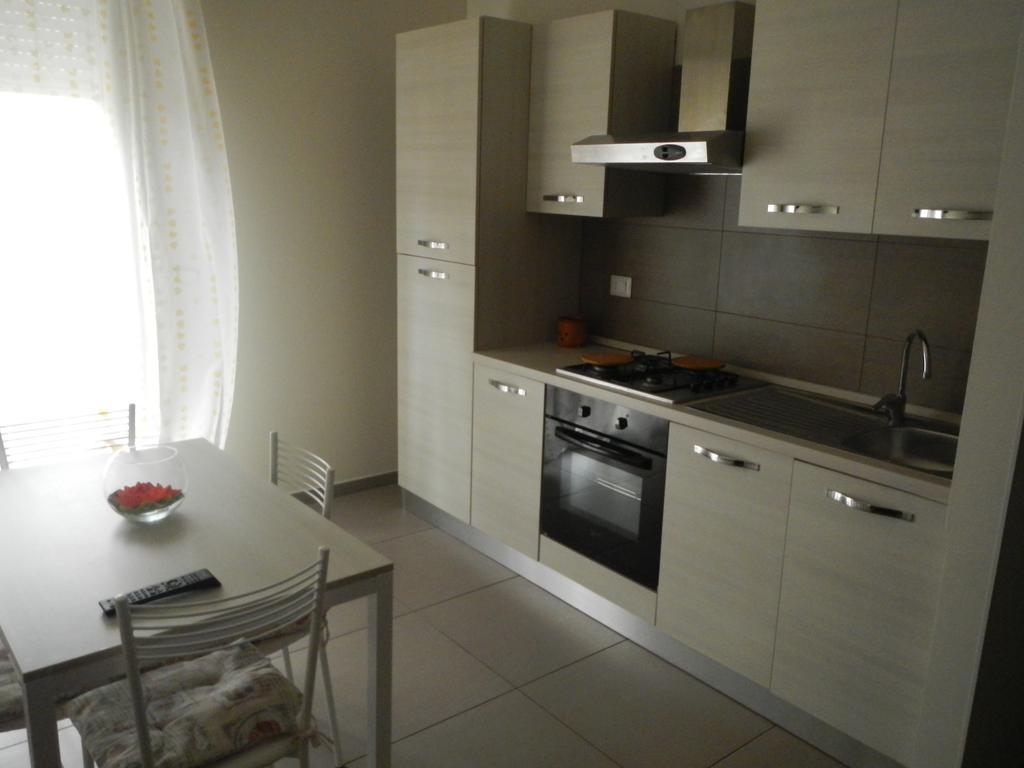 Appartamento Villarosa Συρακούσες Εξωτερικό φωτογραφία