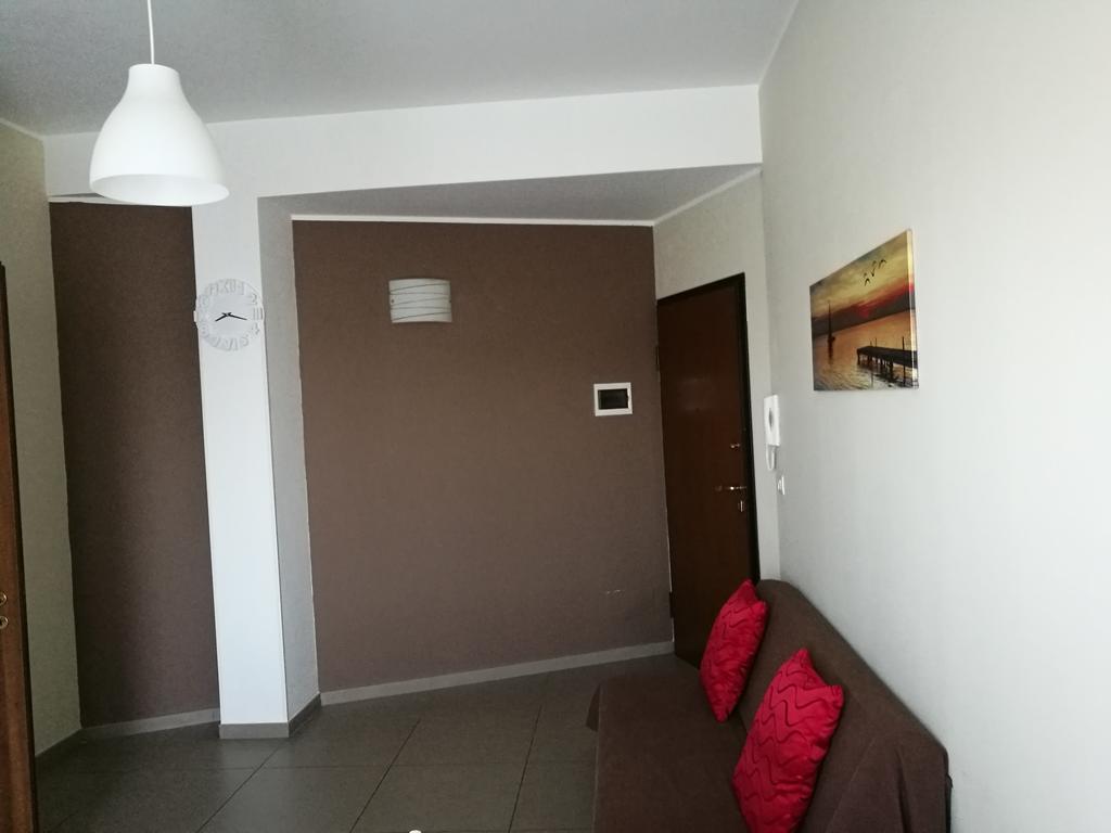 Appartamento Villarosa Συρακούσες Εξωτερικό φωτογραφία