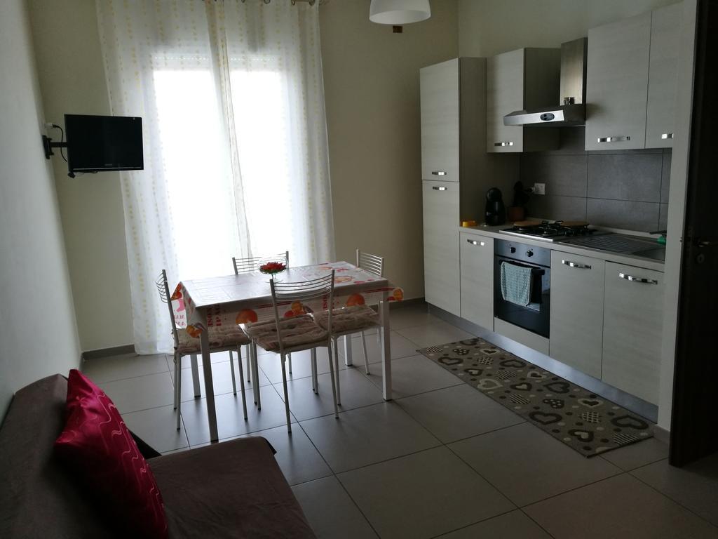 Appartamento Villarosa Συρακούσες Εξωτερικό φωτογραφία